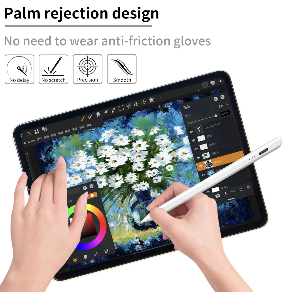 Stylus Pen for Ipad